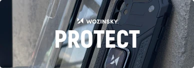 Wozinsky Protect