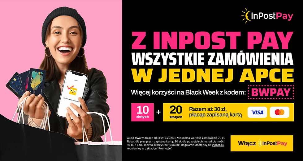 InPost BWPAY