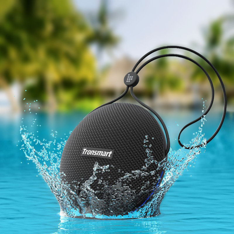 Tronsmart. The headphones and speakers customers are looking for 