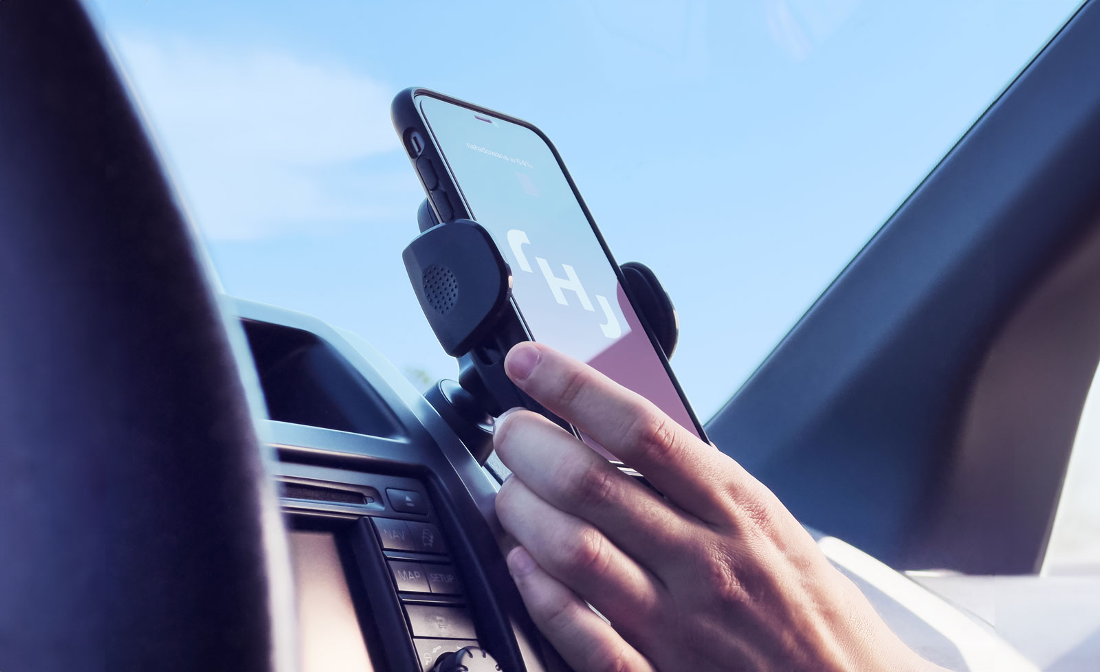 Najlepsze mocne uchwyty na telefon do samochodu: ranking i poradnik zakupowy