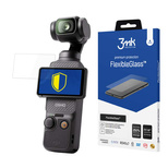 3mk FlexibleGlass™ Hybridglas für DJI Osmo Pocket 3