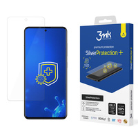 Samsung Galaxy 51 5G - 3mk SilverProtection+