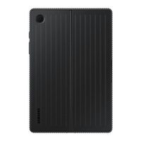 Samsung Protective Standing Cover Case for Samsung Galaxy Tab A8 10.5 Black (EF-RX200CBEGWW)