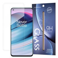 Tempered Glass 9H screen protector for OnePlus Nord CE 5G (packaging - envelope)