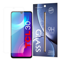 Tempered glass eco not branded TCL 30
