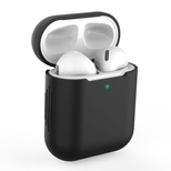 Etui Tech-Protect Icon na AirPods 1 / 2 - czarne