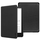 Tech-Protect SmartCase Hülle für Kindle Paperwhite VI / 6 / Signature Edition – Schwarz