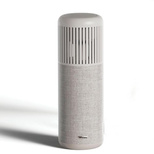 HiFuture Wedge Bluetooth-Lautsprecher - Braun