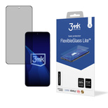 Hybrid glass 3mk FlexibleGlass Lite for Xiaomi 15