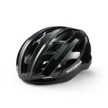 Kask rowerowy Rockbros LK-69 z ramą wzmacniającą 58-62 cm - czarny