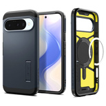 Spigen Tough Armor Mag MagSafe Hülle für Google Pixel 10 / 10 Pro - Graphit