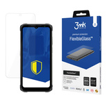 Szkło hybrydowe 3mk FlexibleGlass™ na Ulefone Armor 12S