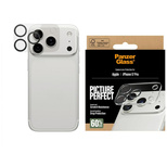 PanzerGlass PicturePerfect Displayschutz aus gehärtetem Glas für iPhone 17 Pro