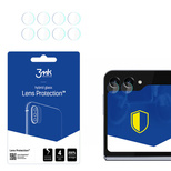 Samsung Galaxy Z Flip 5 (Front) - 3mk Lens Protection™