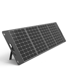 400W Choetech SC017 Solar Charger - Black