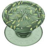 Popsockets PlantCore Grip Olive und Telefonständer