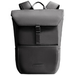 Uniq Arden RPET 18L Rucksack - Schwarz