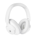 Tronsmart Sounfii Q20 ANC On-Ear Bluetooth 5.3 Wireless Headphones - White