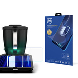Hybridglas 3mk FlexibleGlass Pro für Thermomix TM7