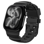 Spigen WBS2 Strap for Apple Watch 44 / 45 / 46 / 49 mm - Black
