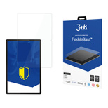 Szkło hybrydowe 3mk FlexibleGlass™ na Lenovo Tab P12