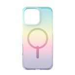 ZAGG Milan Snap Case with MagSafe for iPhone 16 Pro Max - Iridescent