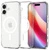 Transparent || White \ iPhone 17