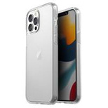 Uniq Clarion Hülle für iPhone 13 Pro Max – transparent