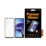 PanzerGlass E2E Regular tempered glass for Xiaomi Redmi Note 9T