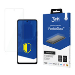 3mk FlexibleGlass Hybridglas auf Tecno Pova 5 Pro 5G