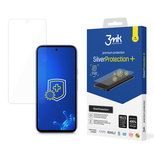 3mk SilverProtection+ antibakterielle Schutzfolie für Google Pixel 8A 5G