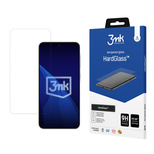 3mk HardGlass tempered glass for Samsung Galaxy A57