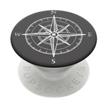 Uchwyt Popsockets 2 Compass i podstawka do telefonu