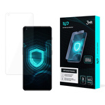 Folia dla graczy 3mk 1UP na OnePlus 11 5G