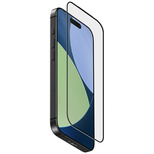 Uniq Optix Vivid Tempered Glass für iPhone Air