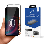 Gehärtetes Glas für iPhone 14 Plus / 13 Pro Max 9H 3mk HardGlass Lite-Serie