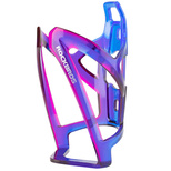 Rockbros FK338 Fahrrad-Flaschenhalter, Blau und Lila