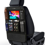 Tech-Protect UCA200 Auto-Organizer – Schwarz