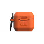 UAG Standard Issue Hülle für AirPods 3 Kopfhörer – Orange