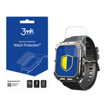 Szkło hybrydowe 3mk Watch Protection™ v. FlexibleGlass na Cubot C20 Pro