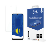 Tempered glass 3mk FlexibleGlass Lite for Xiaomi Redmi A3x