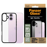 PanzerGlass HardCase iPhone 16 Plus 6,7&quot; schwarz/schwarz 1297