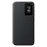 Samsung Smart View Wallet EF-ZS921CBEGWW flip case for Samsung Galaxy S24 - black