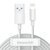 Lightning (male) || USB-A (male)