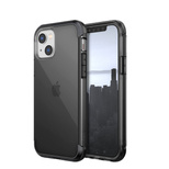 Raptic X-Doria Air Case iPhone 14 armored cover gray