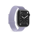 Puro Sportarmband für Apple Watch 38/40/41/42 mm – Lila