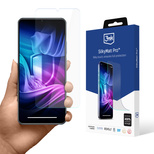 Matte protective film 3mk Silky Matt Pro for Realme C63