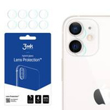 Szkło na aparat 3mk Lens Protection™ hybrydowe na iPhone 12