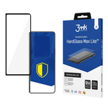 Szkło 9H 3mk HardGlass Max Lite™ na Samsung Galaxy Z Fold 3 5G (front)