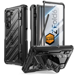 Supcase Unicorn Beetle Pro Case for Samsung Galaxy Z Fold 6 - Black